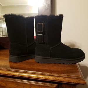 UGG Women Boots. Worn once.